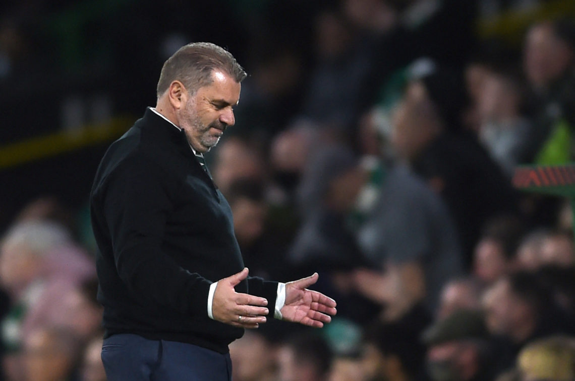 Celtic need to take out frustrations on out-of-sorts Aberdeen