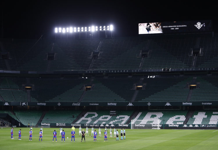 Photo by Fran Santiago/Getty Images