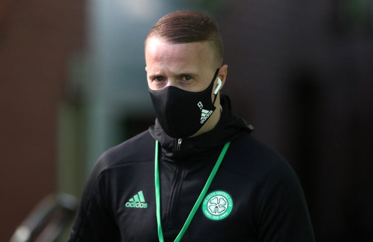 Photo by Ian MacNicol/Getty Images