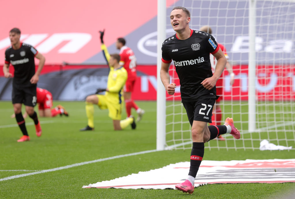Celtic Leverkusen
