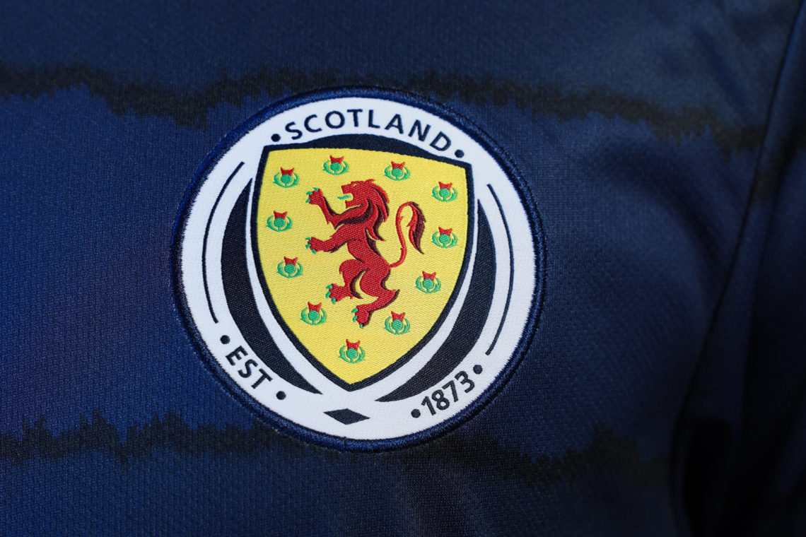 Fans rave about Celtic Academy talent Ben Doak after Scotland U17 heroics