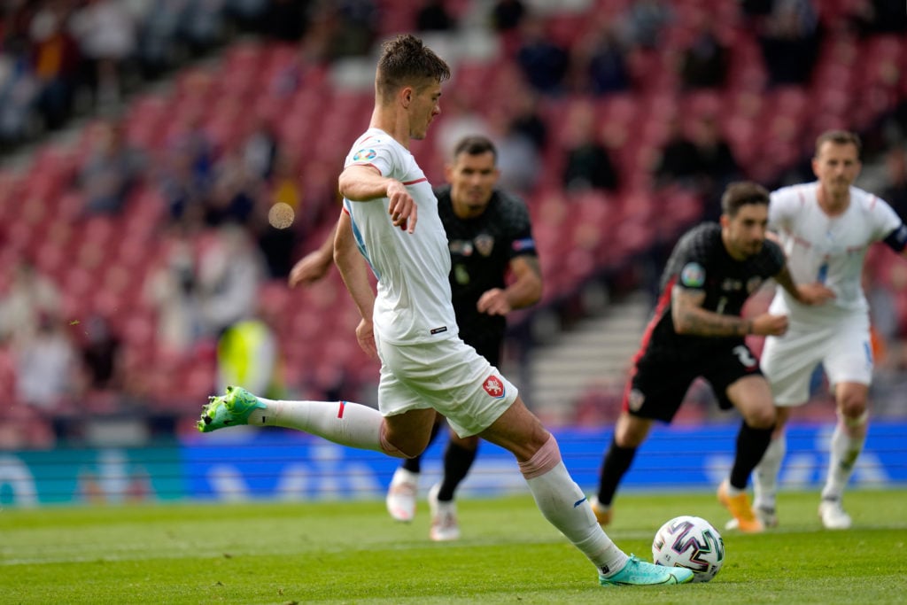 Schick Leverkusen