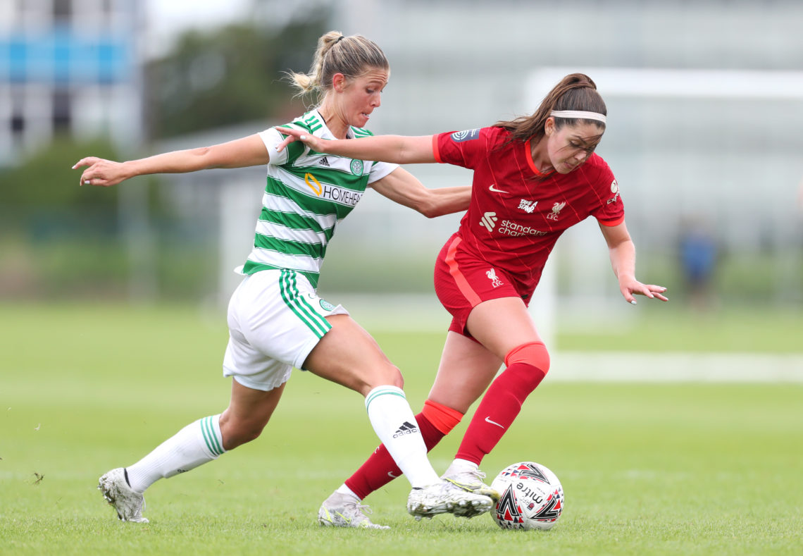 Photo by Liverpool FC/Liverpool FC via Getty Images