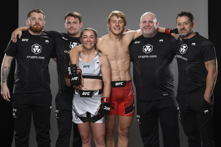 Photo by Mike Roach/Zuffa LLC