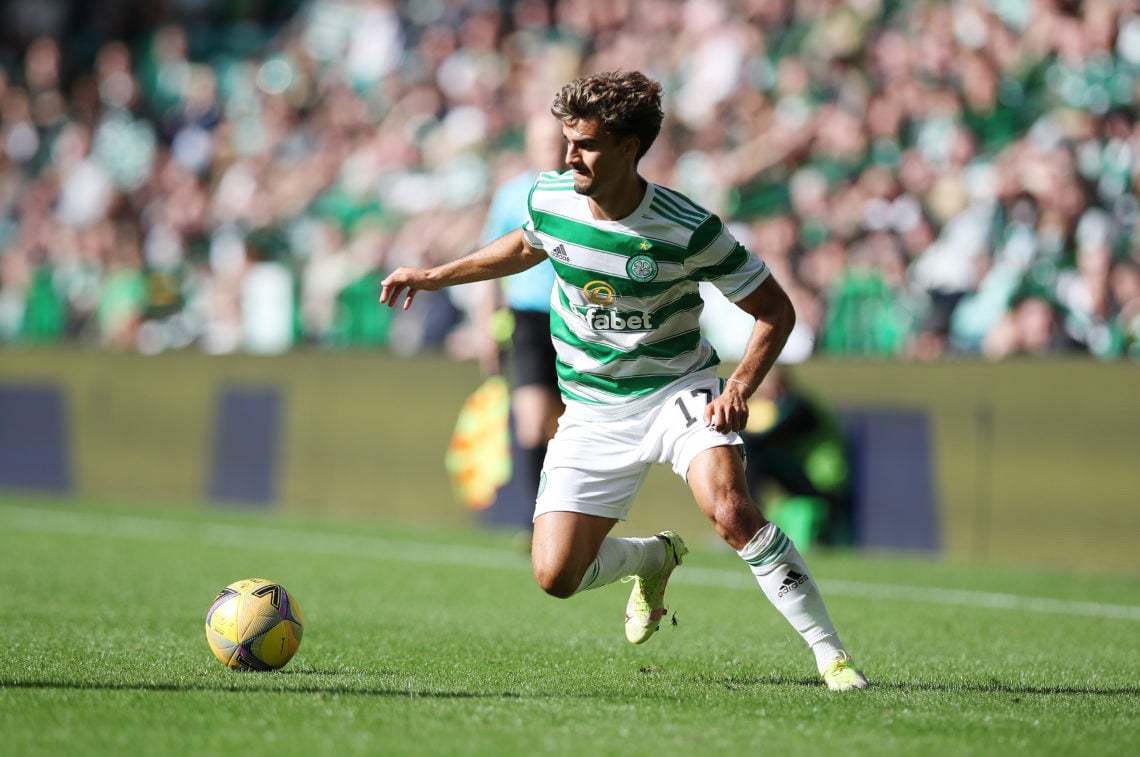 Jota provides promising update on dressing room reaction to Celtic form