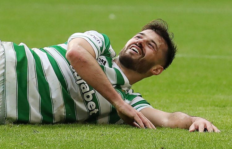 Photo by Ian MacNicol/Getty Images