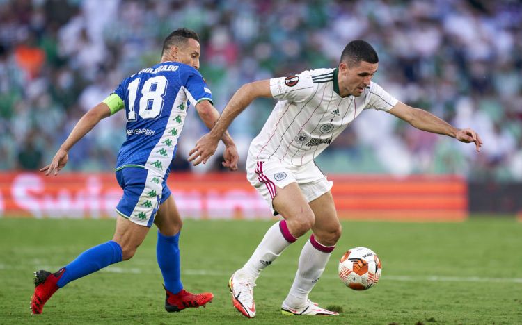 Photo by Mateo Villalba/Quality Sport Images/Getty Images