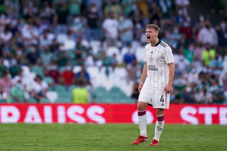 Photo by Mateo Villalba/Quality Sport Images/Getty Images