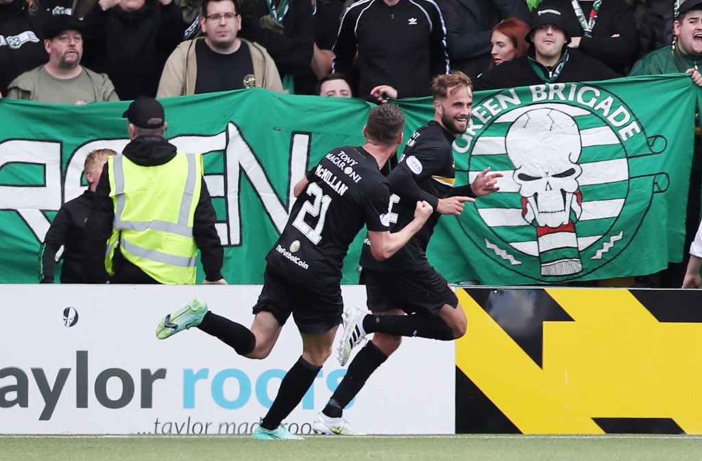 Celtic Livingston