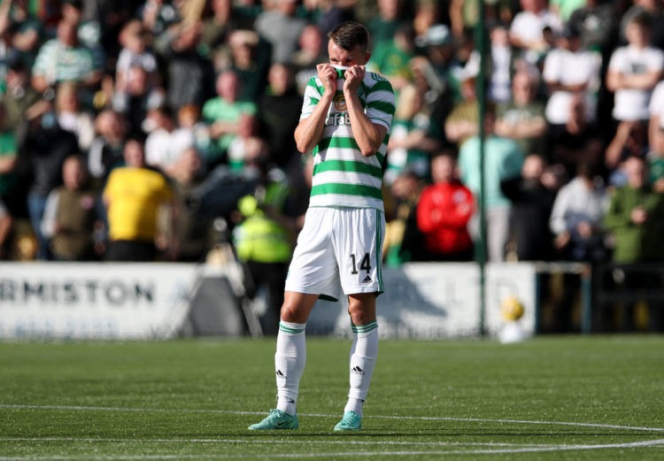 Photo by Ian MacNicol/Getty Images