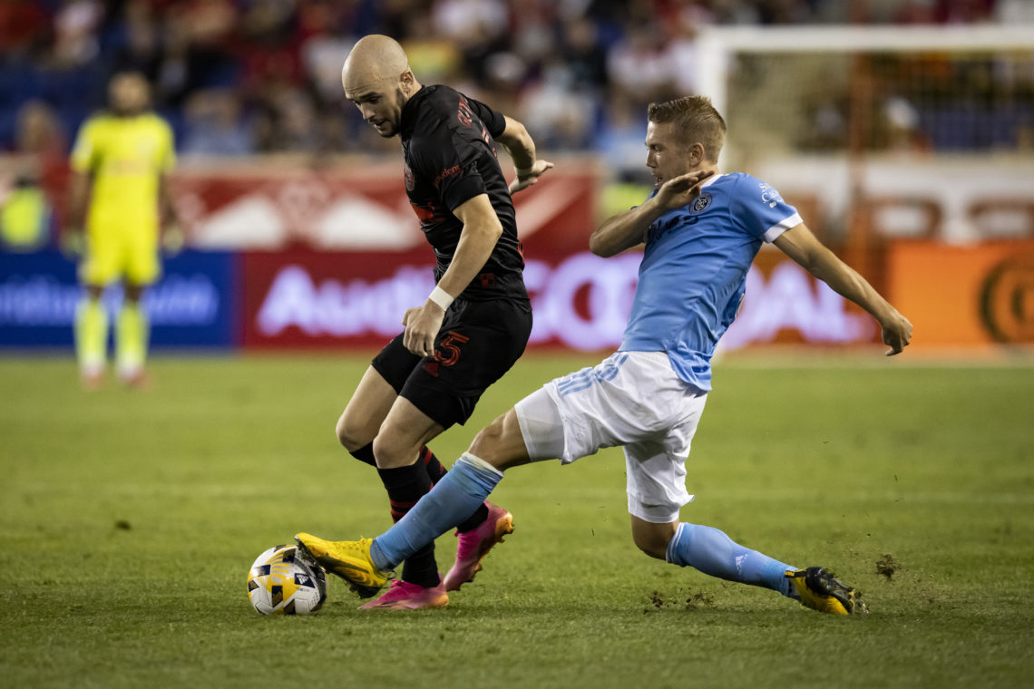 Andrew Gutman finally starting to flourish in the USA after disappointing Celtic spell