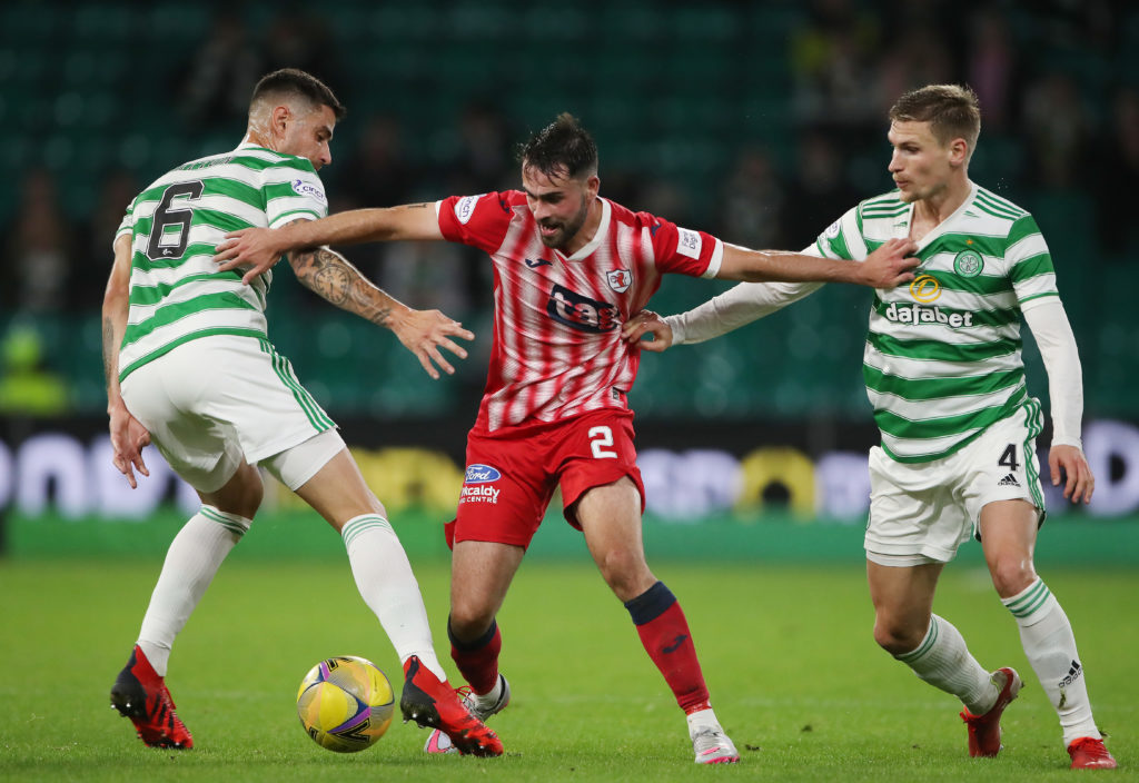 Starfelt Celtic