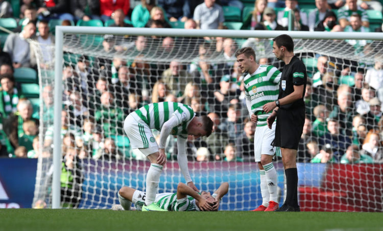 Photo by Ian MacNicol/Getty Images