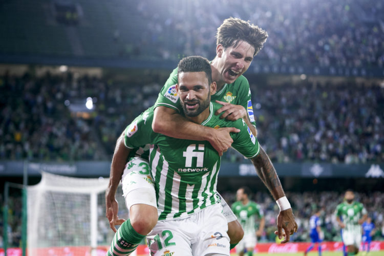 Photo by Mateo Villalba/Quality Sport Images/Getty Images