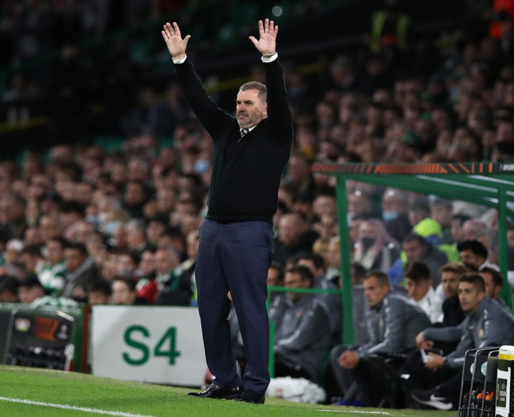 Celtic Ange