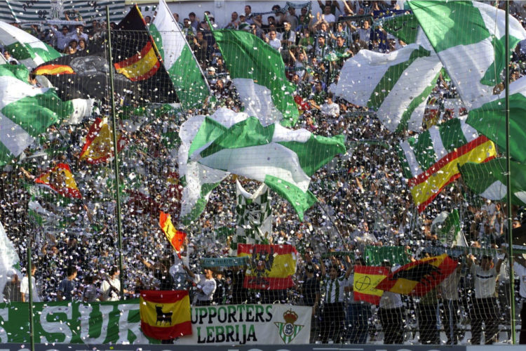 Photo by Firo Foto/Getty Images