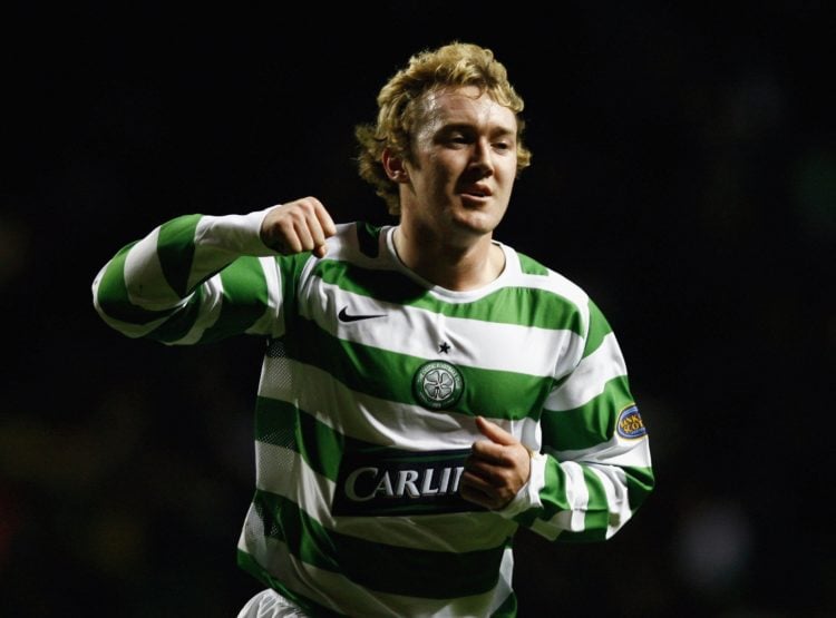 Before Liam Scales: how 5 Republic of Ireland internationals fared at Celtic