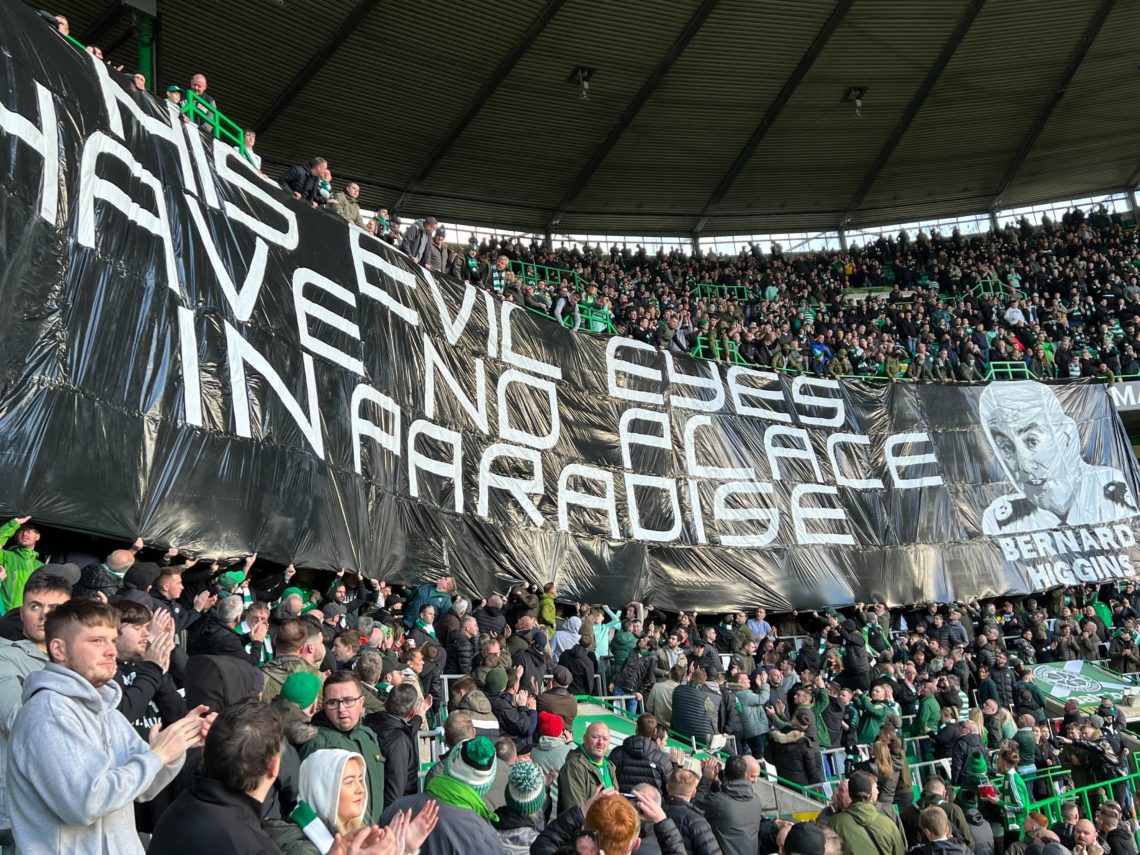 Celtic AGM