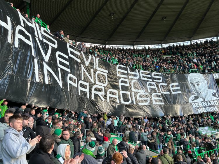 Celtic AGM
