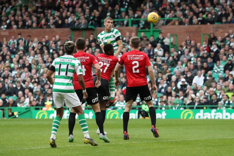 Photo by Ian MacNicol/Getty Images
