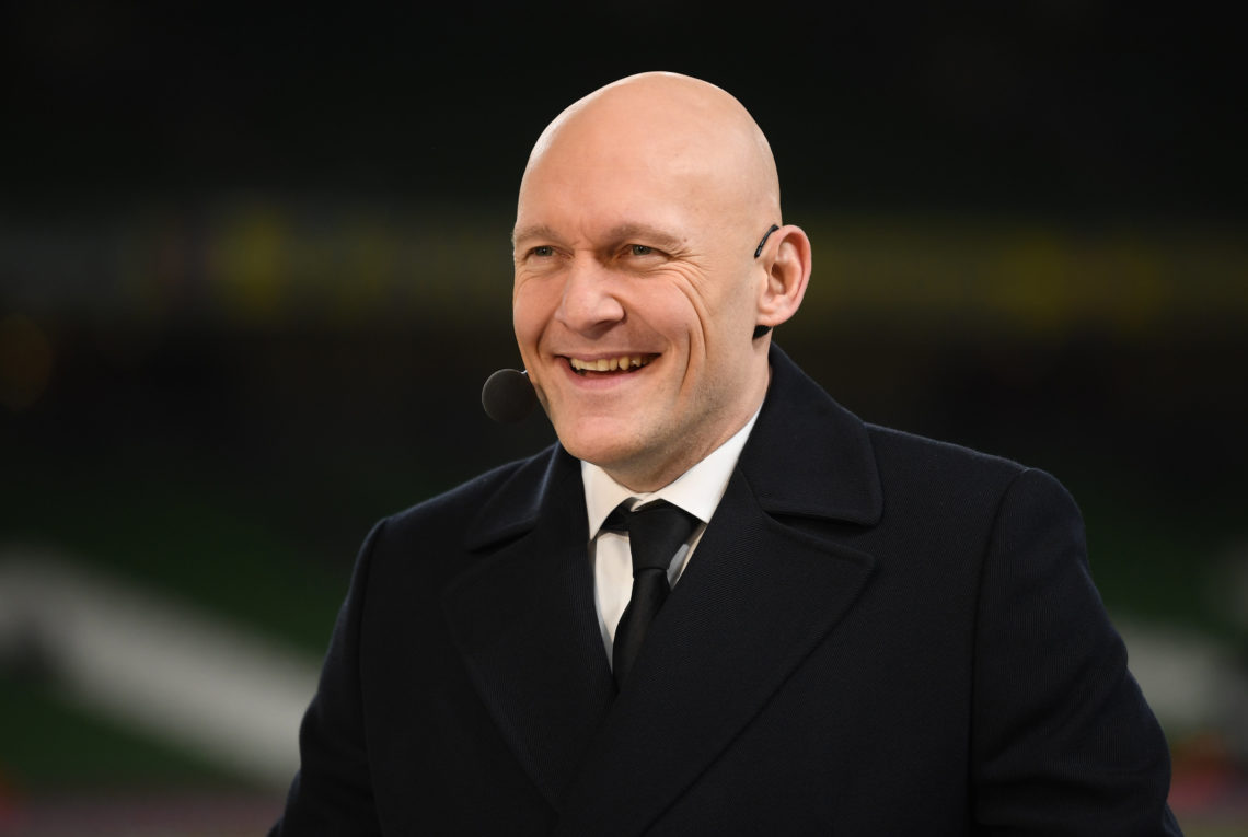 Tommy Gravesen's touch of Celtic class after return to Glasgow
