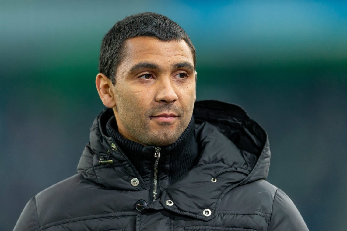 Former Celtic mystery man Marvin Compper lands gig with historic Russian side