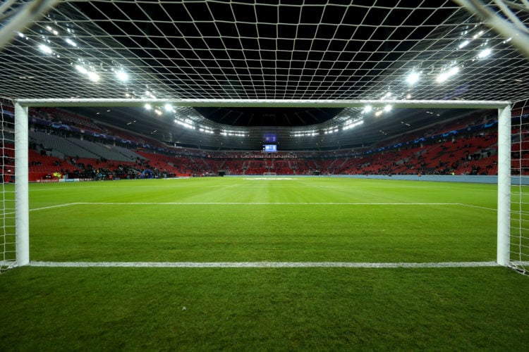 Photo by Lars Baron/Getty Images