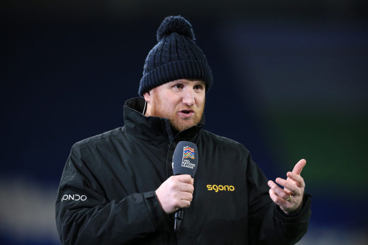 Photo by Simon Stacpoole/Offside/Getty Images