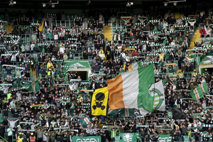 Why the Green Brigade et al's silent protest is correct response to Celtic problem