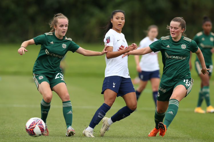 Photo by Tottenham Hotspur FC/Tottenham Hotspur FC via Getty Images