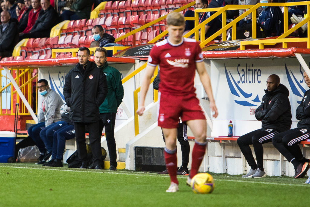 Aberdeen Celtic