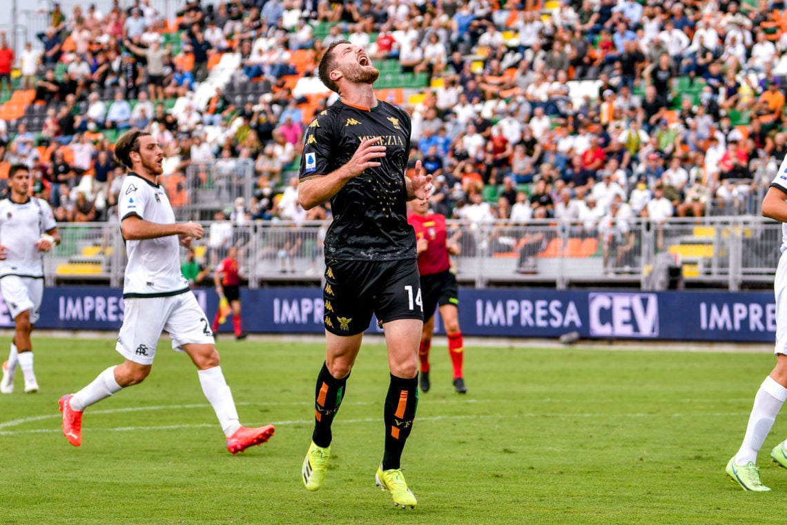Photo by Reporter Sportivo/LiveMedia/NurPhoto via Getty Images