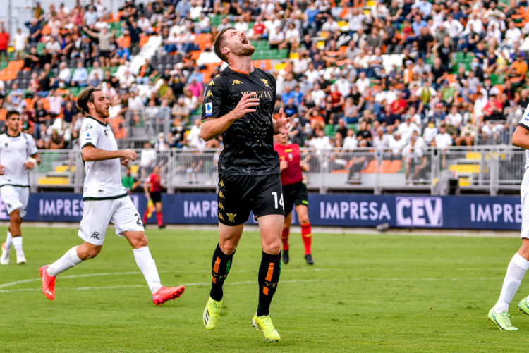 Photo by Reporter Sportivo/LiveMedia/NurPhoto via Getty Images