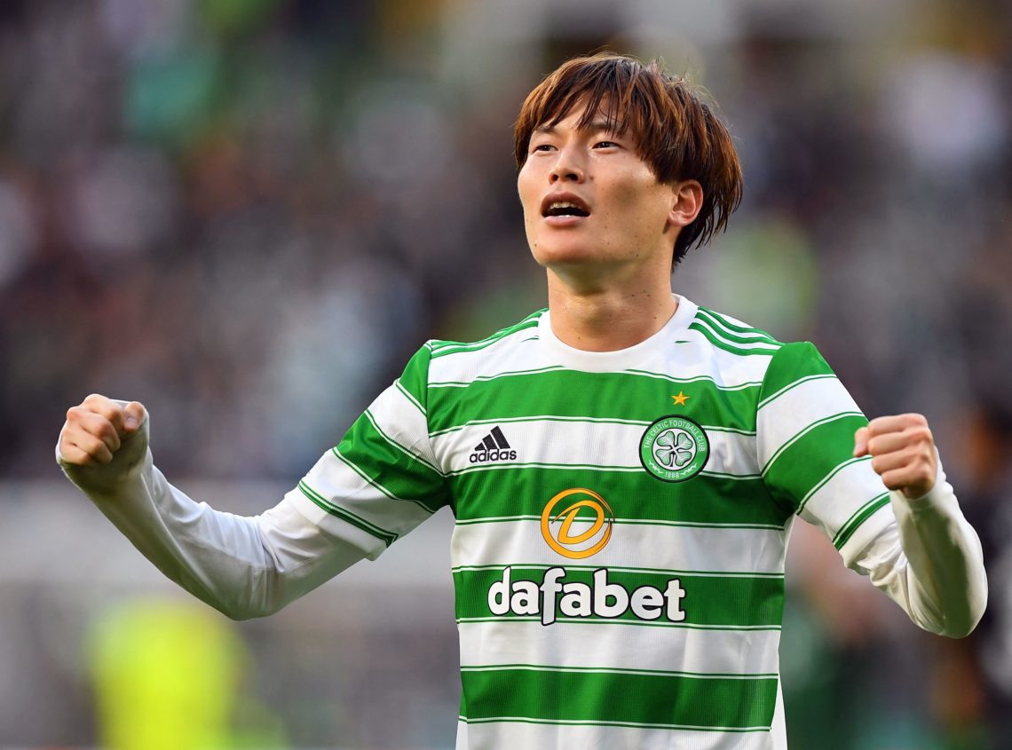 Kyogo, Giakoumakis and the gung-ho Celtic experiment Postecoglou could try