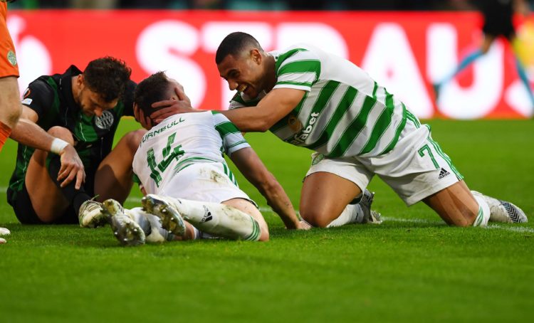 Photo by ANDY BUCHANAN/AFP via Getty Images