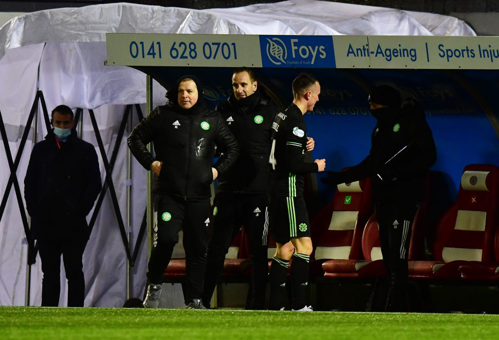 Bhoys Celtic