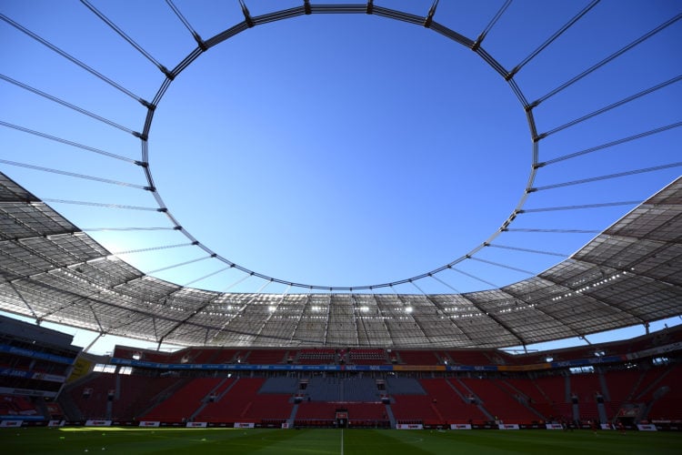 Photo by Lukas Schulze/Getty Images