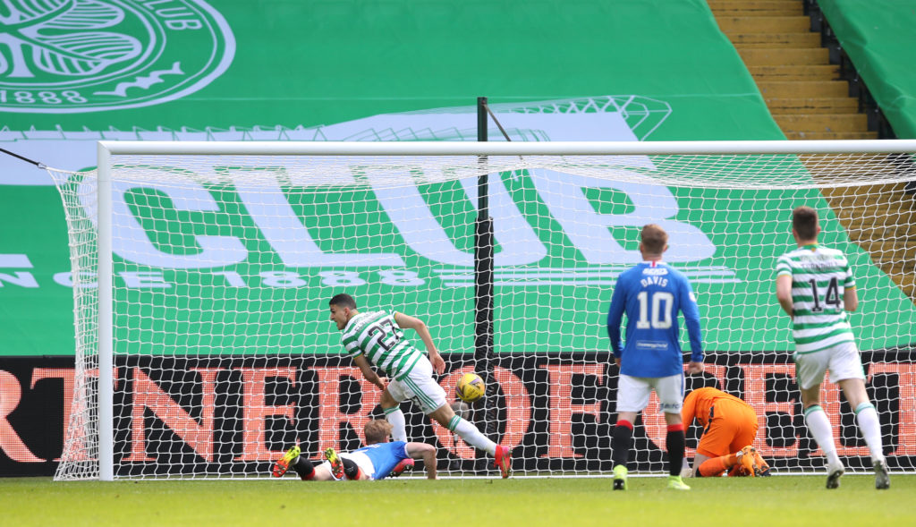 Celtic Elyounoussi
