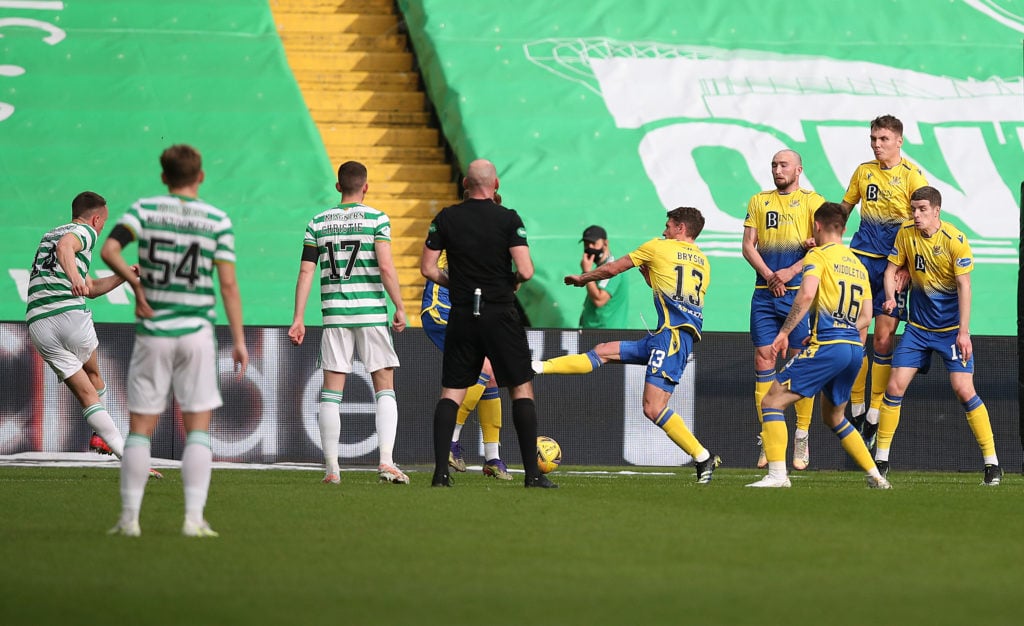 Celtic initiative