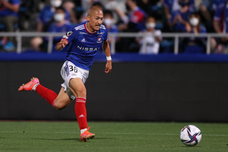 Photo by Masashi Hara/Getty Images