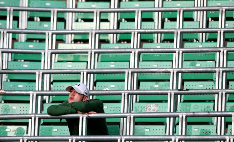 Photo by Ian MacNicol/Getty Images