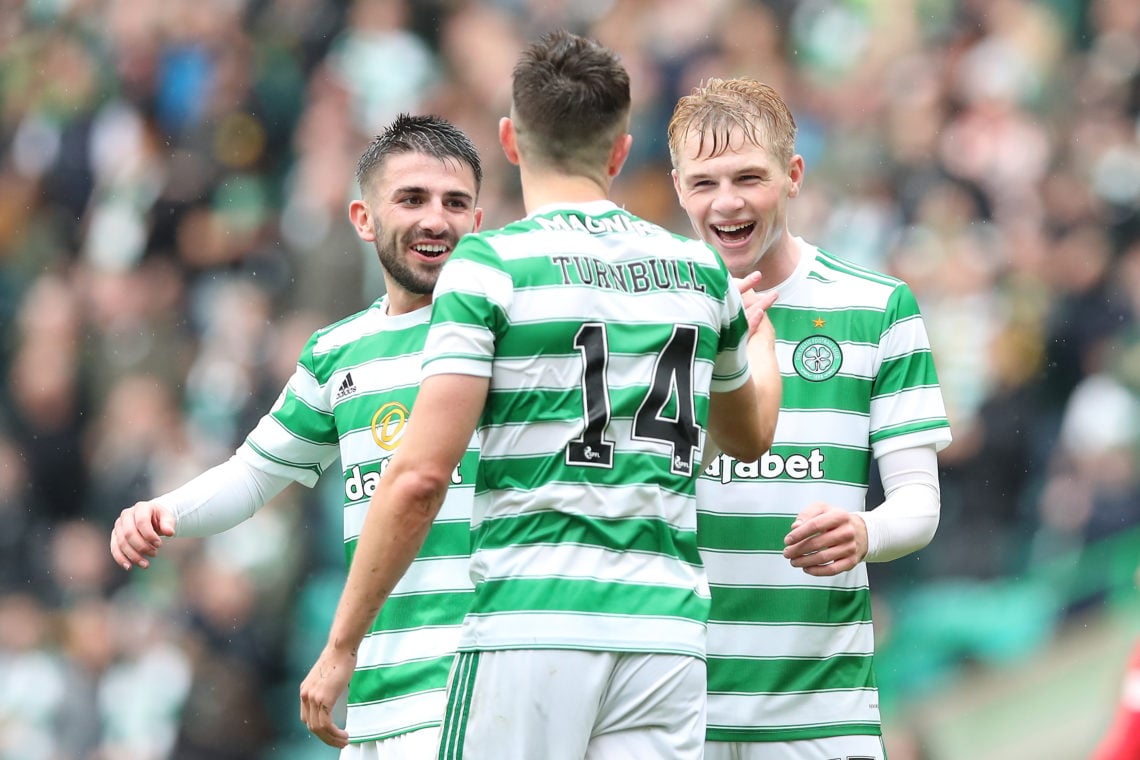 The Celtic transfer trend that shows no sign of stopping soon