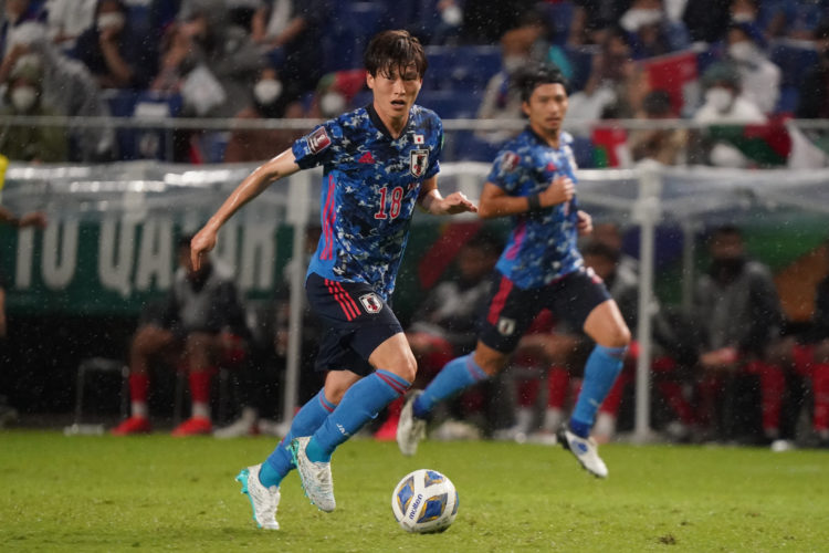 Photo by Etsuo Hara/Getty Images