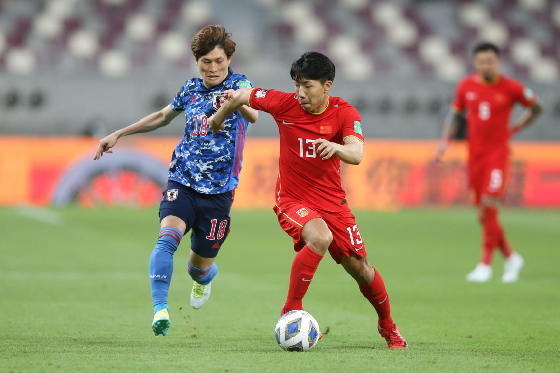 Celtic star Kyogo comes through Japan match unscathed