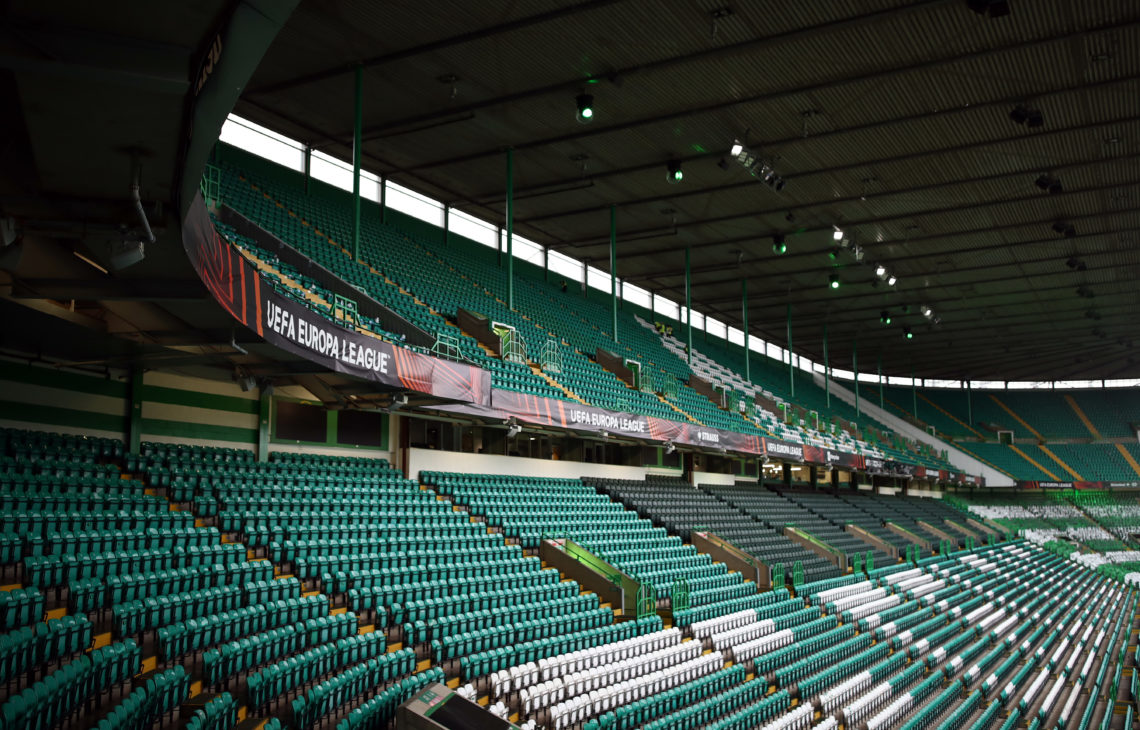 Celtic confirm proof of vaccination will be needed for Ferencvaros tie