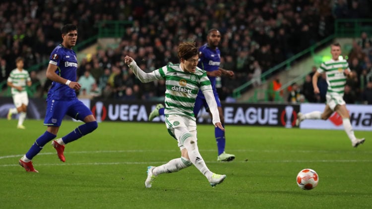 Photo by Jan Kruger - UEFA/UEFA via Getty Images