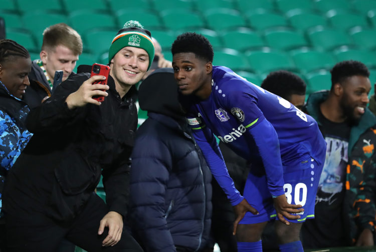 Photo by Jan Kruger - UEFA/UEFA via Getty Images