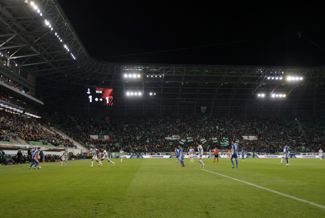 Photo by Laszlo Szirtesi/Getty Images