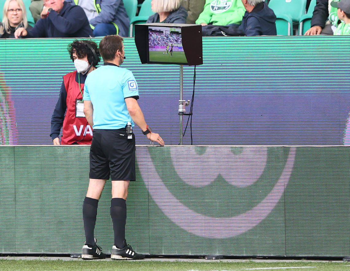 Michael Stewart sarcastically wades in on VAR's latest Celtic nightmare
