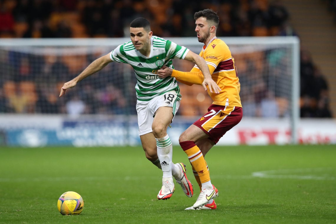 Report: Brilliant Tom Rogic and Carl Starfelt update for Celtic supporters